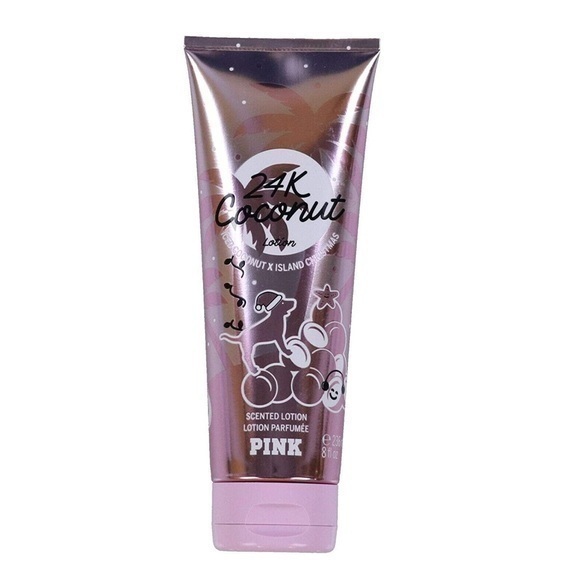 VICTORIAS SECRET PINK 24K COCONUT❗️ - Picture 1 of 1